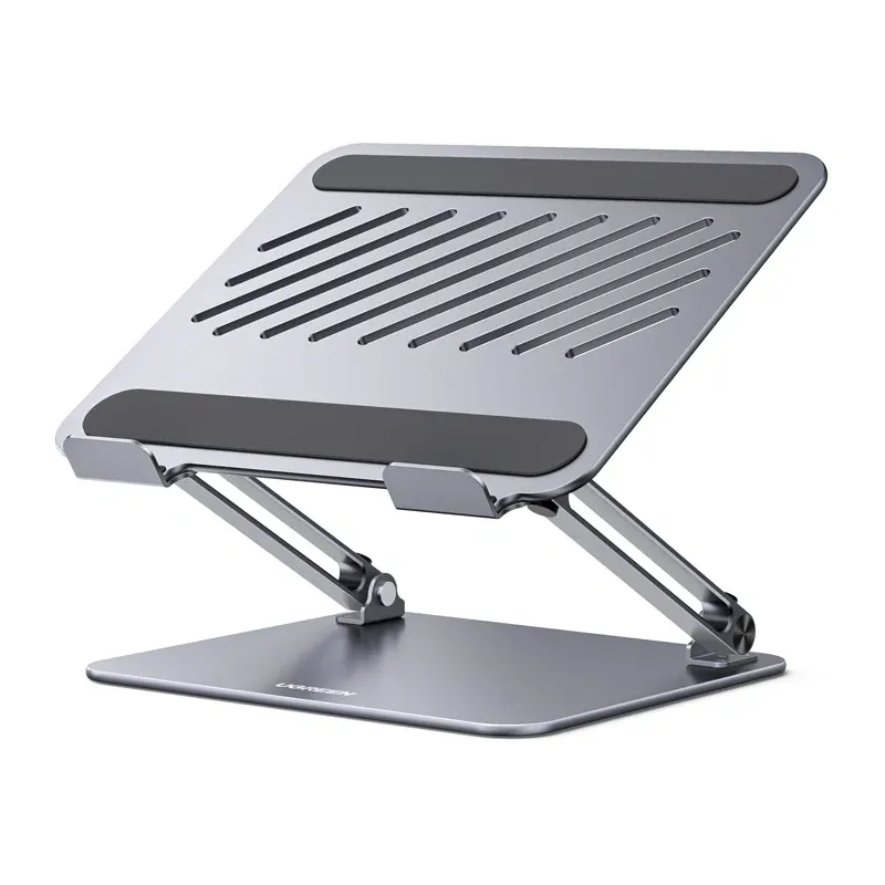 Podstawka Pod Laptop UGREEN LP966 Regulowana 4-30CM - Szara