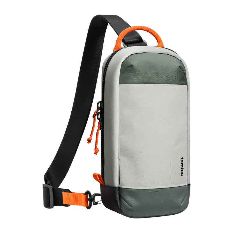 Torba Podróżna TOMTOC GAMEON-G49 Switch 2 3l - Szara
