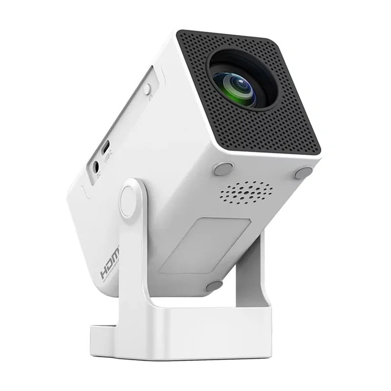 Mini Projektor PHILIPS N-140 720P - Biały