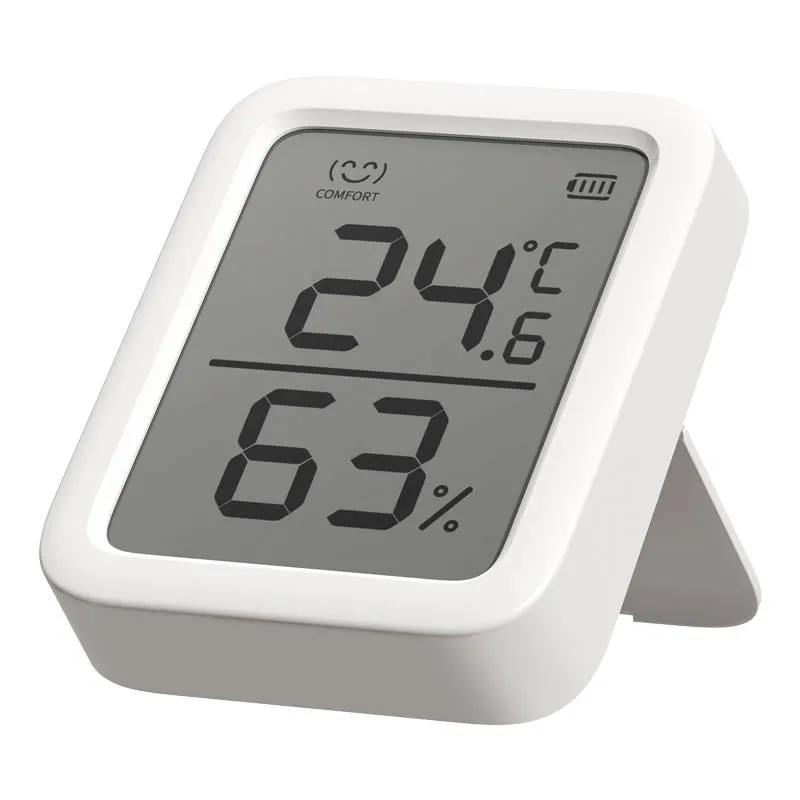 Czujnik Temperatury I Wilgotności SWITCHBOT Thermometer Plus - Bluetooth