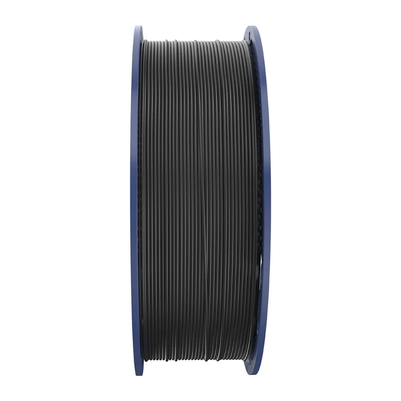 Filament SUNLU TPU 95A 1.75mm 1kg (Czarny)