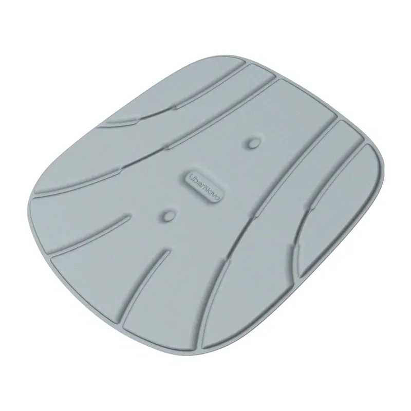 Poduszka LIBERNOVO Cooling Seat Pad Chłodząca Do Fotela - Szara