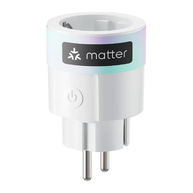 Gniazdko Smart SWITCHBOT Plug Mini EU - Bluetooth I Matter