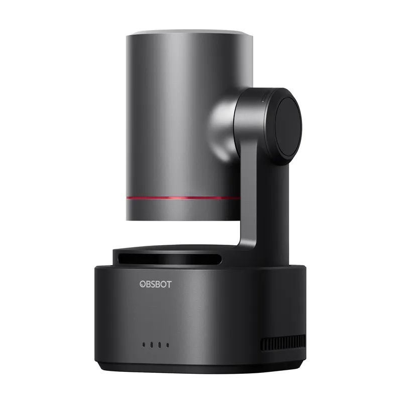 Kamera Internetowa OBSBOT Tail 2 4K Z Mechaniką PTZR