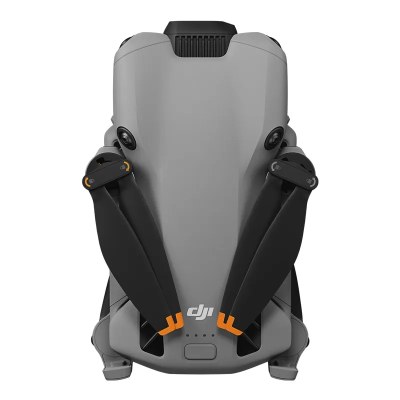 Dron DJI Mini 5 Pro Z Matrycą 1 Cala I Czasem Lotu Do 40 Min