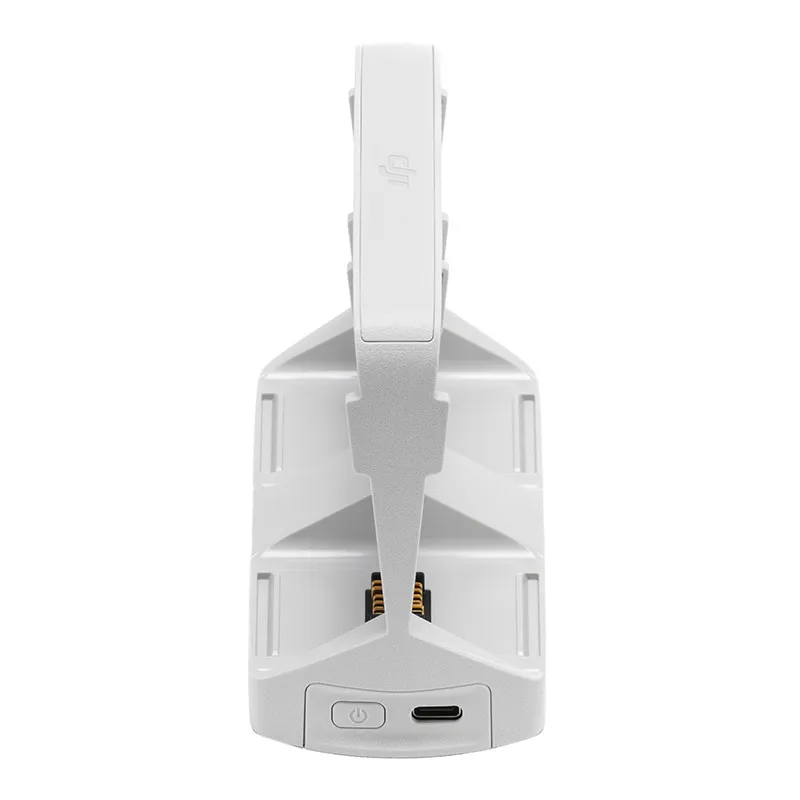 Hub Ładowania DJI Flip - Ładowarka Powerbank Do Dwóch Akumulatorów