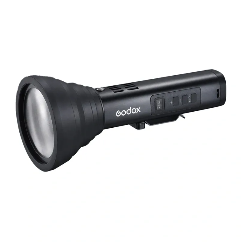 Lampa Studyjna LED GODOX FL15BI 25600 Luksów Ze Statywem