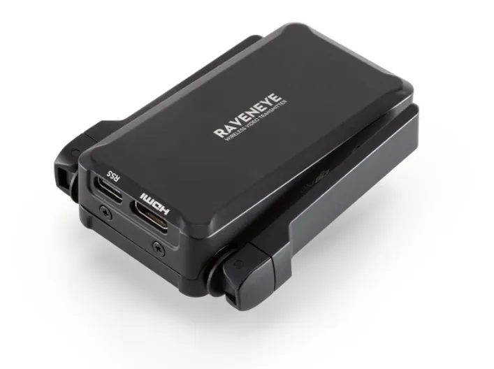System Transmisji Obrazu DJI RavenEye Do RS 2/RSC 2