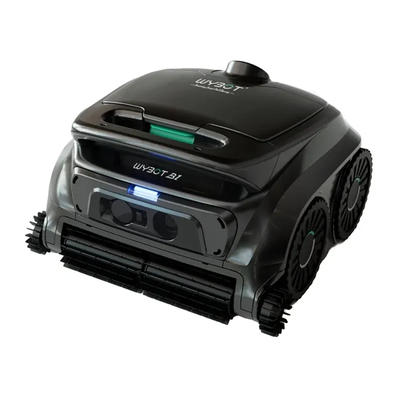 Robot Do Czyszczenia Basenów WYBOT B1 Bezprzewodowy