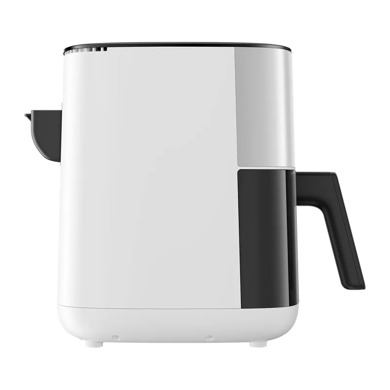 Frytkownica Beztłuszczowa MOVA FD10S Pro 6l - Biała