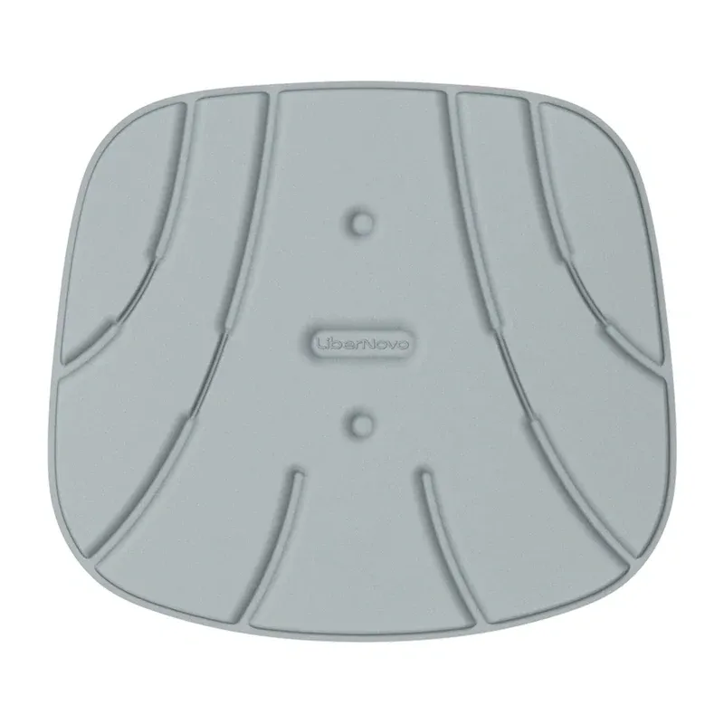 Poduszka LIBERNOVO Cooling Seat Pad Chłodząca Do Fotela - Szara