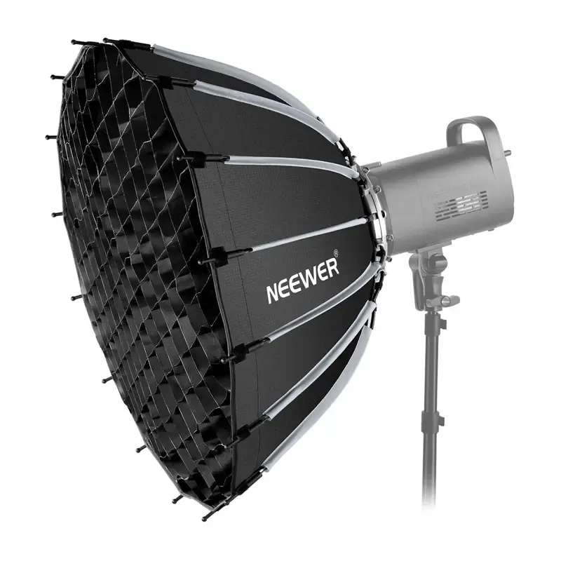 Softbox NEEWER 65 cm Okrągły Z Dyfuzorem - CB60/CB100/CB150