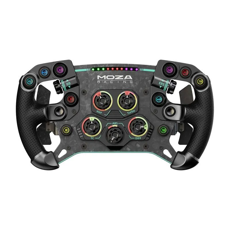 Kierownica MOZA RACING GS V2P Do PC - 300 mm