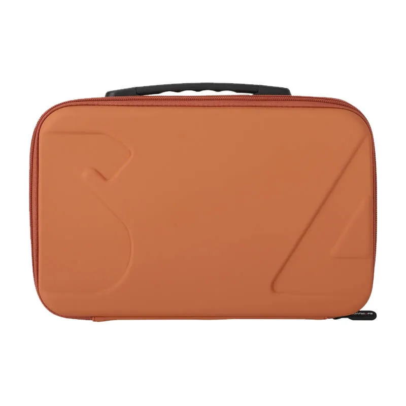 Torba SUNNYLIFE OA5-B894-C Do Osmo Action 3-5 Pro - Pomarańczowa