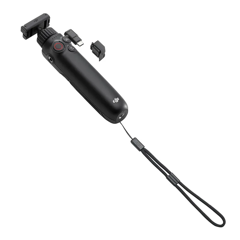 Uchwyt Ładujący DJI Osmo Action 4900mAh