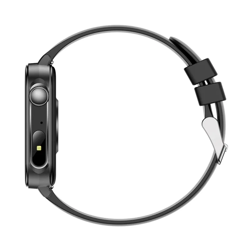 Smartwatch COLMI P80 1,83" HD Always-On Display - Czarny