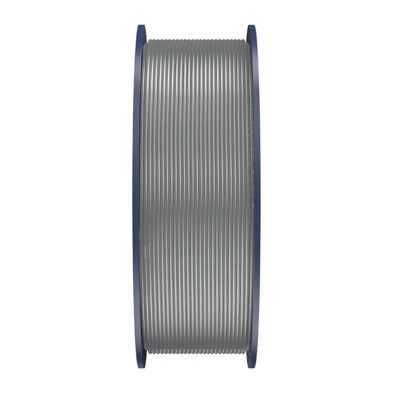 Filament SUNLU PETG 1.75mm 1kg Do Drukarki 3D - Szary