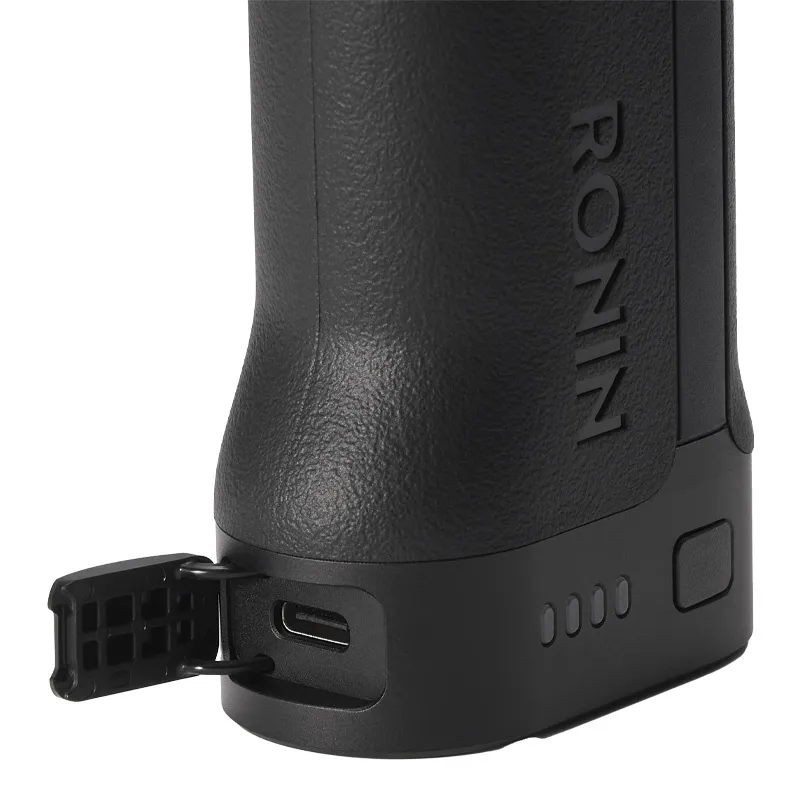 Uchwyt Z Akumulatorem DJI RS BG33 2150 mAh Do Gimbali
