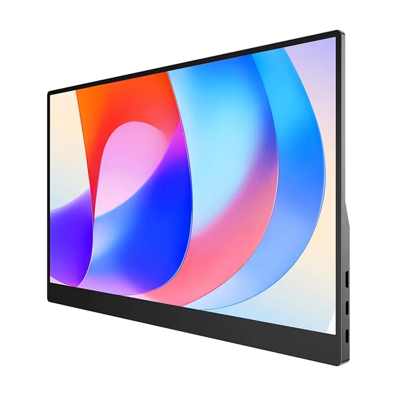 Monitor Przenośny UPERFECT USetup E7 15.6" Dotykowy Full HD