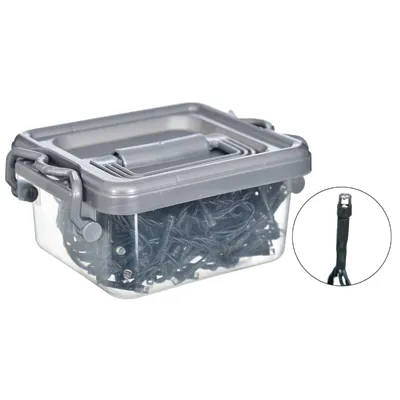 Girlanda 180LED, Dodatkowe Gniazdo, Timer, Multikolor, Sieciowa