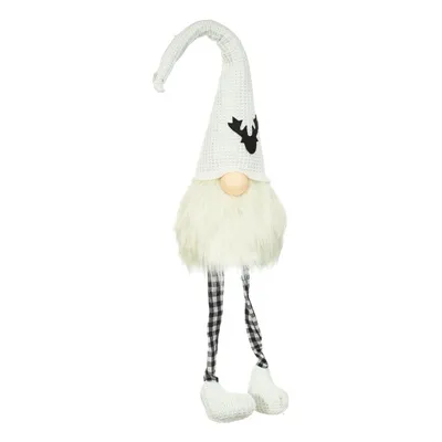 Skrzat Z Materiału Z Wiszącymi Nogami, 107 cm