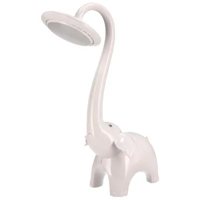 Lampka Biurkowa LED Dziecięca Słoń