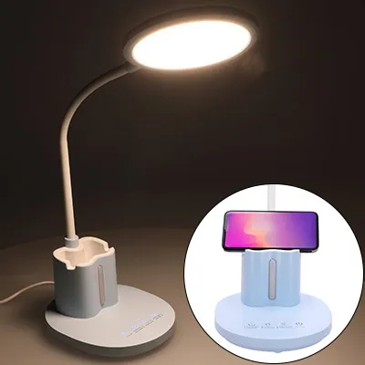Lampka Biurkowa LED Do Czytania