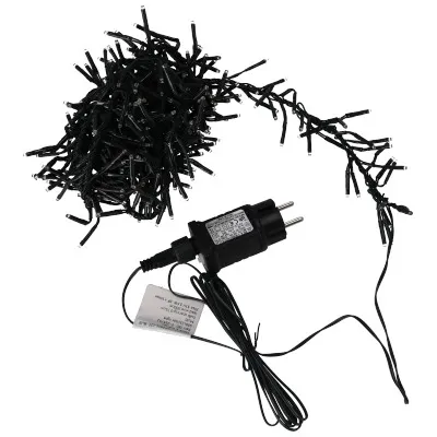 Lampki 400LED, Multikolor