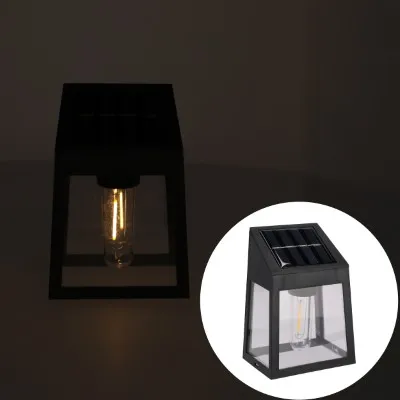 Lampa Kinkiet, DEKORACYJNA,1 LED Ciepły Biały, 13,2x6,7x9,3cm