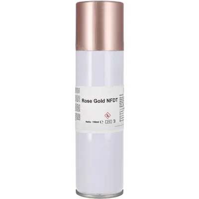 Farba W Sprayu Różowe Złoto, 150ml