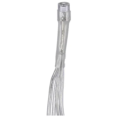 Kurtyna 168LED 300x140cm, Na Baterie, Ciapły - Biały