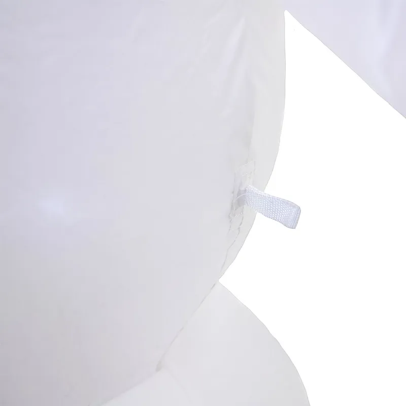Nadmuchiwany Bałwan 180cm, 2LED Białe, Zew