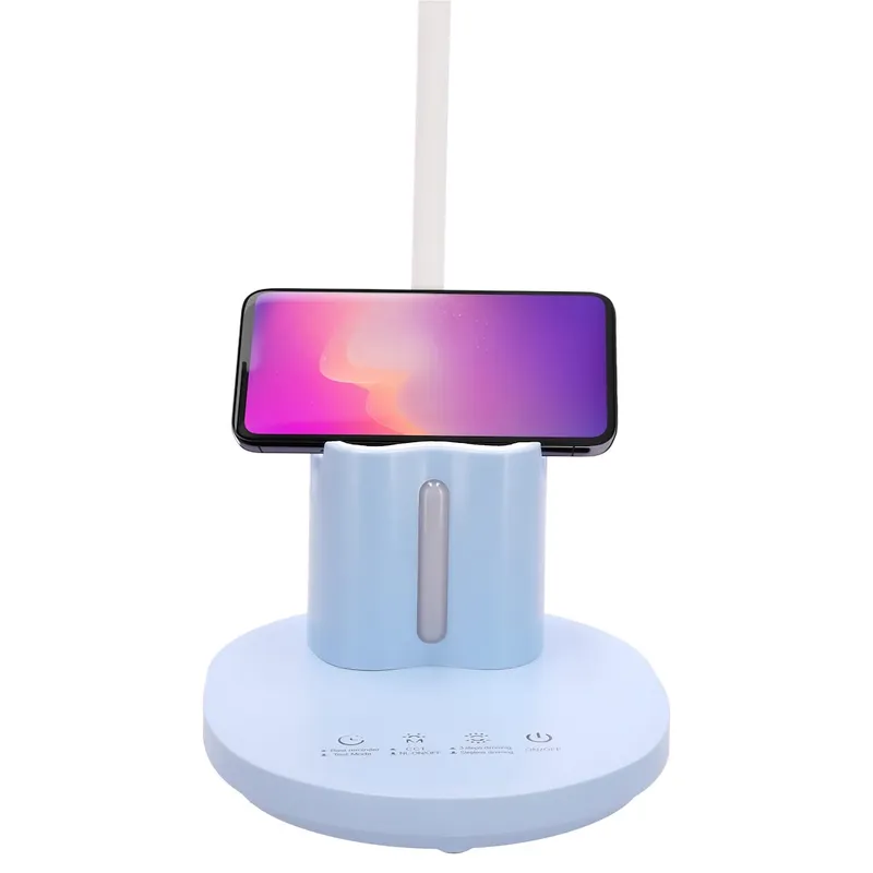 Lampka Biurkowa LED Do Czytania