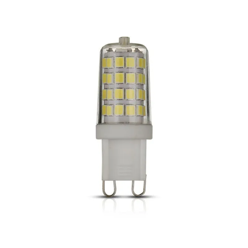 Żarówka LED V-TAC SAMSUNG CHIP 3W G9 VT-204 4000K 300LM 5 Lat Gwarancji