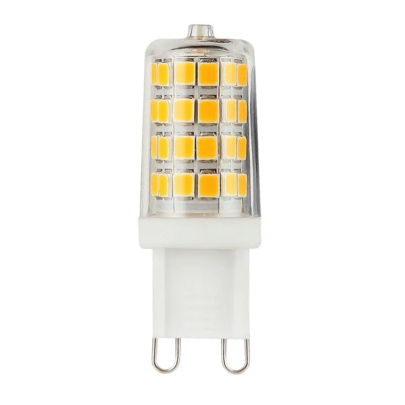 Żarówka LED V-TAC SAMSUNG CHIP 3W G9 VT-204 4000K 300LM 5 Lat Gwarancji