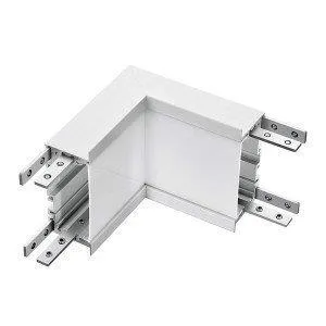Łącznik L Opraw V-TAC 10W Linear Wewnętrzny VT-7-41LN 4000K 1000LM 5 Lat Gwarancji - Biały