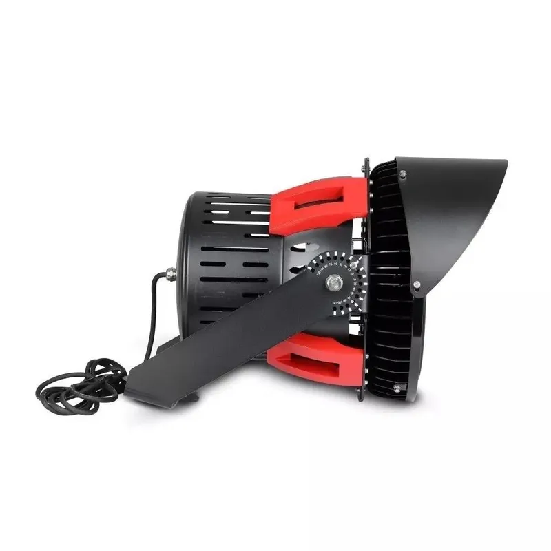 Naświetlacz LED V-TAC 500W SAMSUNG CHIP Sports Light 45ST Ściemnialny Zas. Mean Well VT-500D 5000K 67500LM 5 Lat Gwarancji
