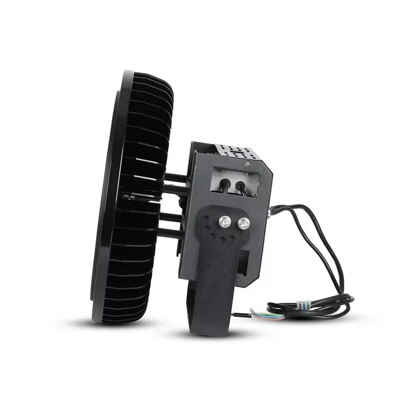 Oprawa LED High Bay V-TAC SAMSUNG CHIP 500W Mean Well 1-10V 120ST VT-9-500 4000K 60000LM 5 Lat Gwarancji