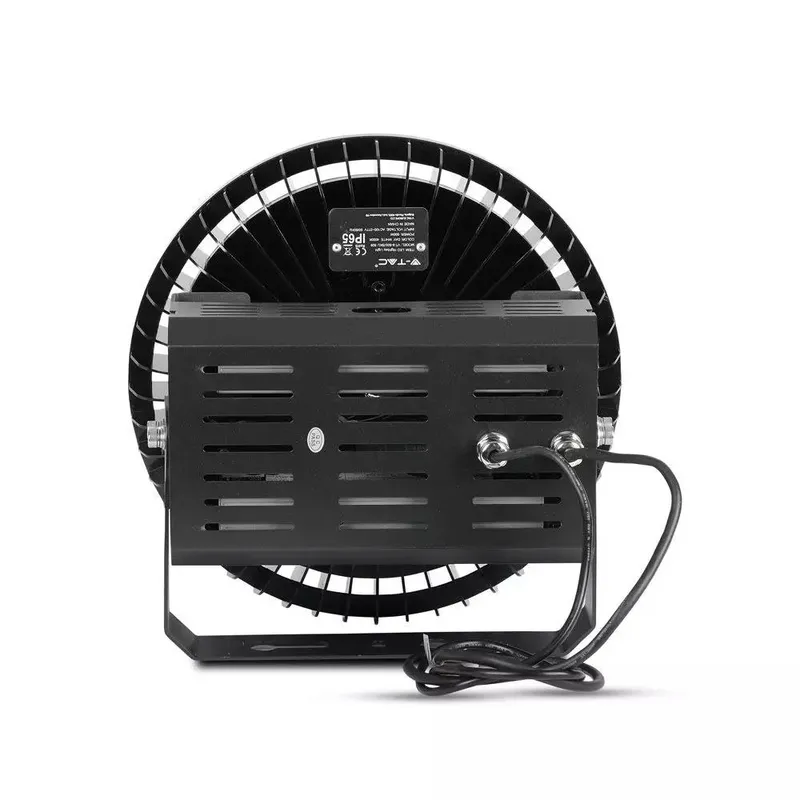 Oprawa LED High Bay V-TAC SAMSUNG CHIP 500W Mean Well 1-10V 120ST VT-9-500 4000K 60000LM 5 Lat Gwarancji