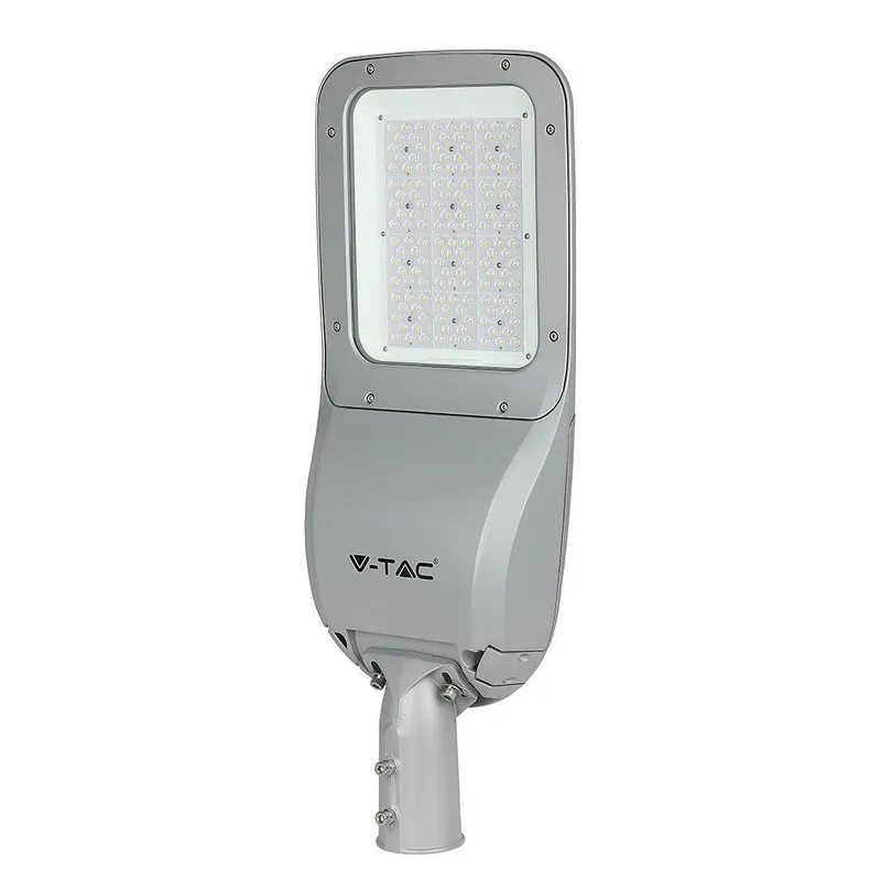 Oprawa Uliczna LED V-TAC SAMSUNG CHIP 120W 302Z+CLASS II Type 3m 0-10V VT-120ST 4000K 15600LM 5 Lat Gwarancji