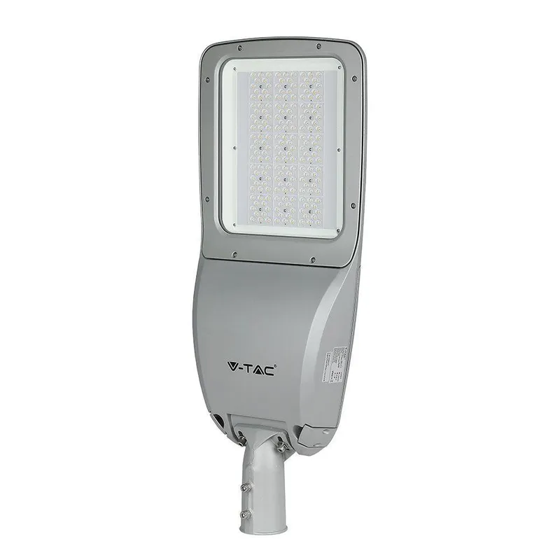 Oprawa Uliczna LED V-TAC SAMSUNG CHIP 160W 302Z+CLASS II Type 3m 0-10V VT-160ST 4000K 20800LM 5 Lat Gwarancji