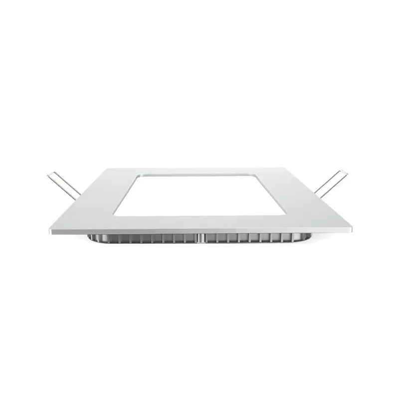 Panel Premium V-TAC 6W LED SAMSUNG CHIP Kwadrat 120x120x12mm VT-606SQ 6400K 420LM 5 Lat Gwarancji