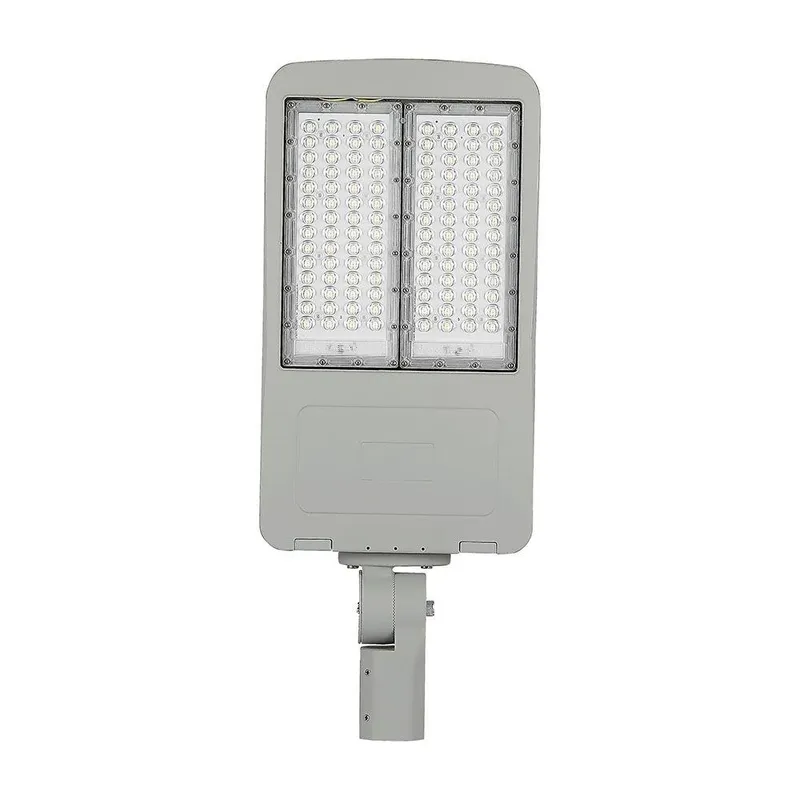 Oprawa Uliczna LED V-TAC SAMSUNG CHIP 150W Class I DIM VT-153ST 5700K 21000LM 5 Lat Gwarancji