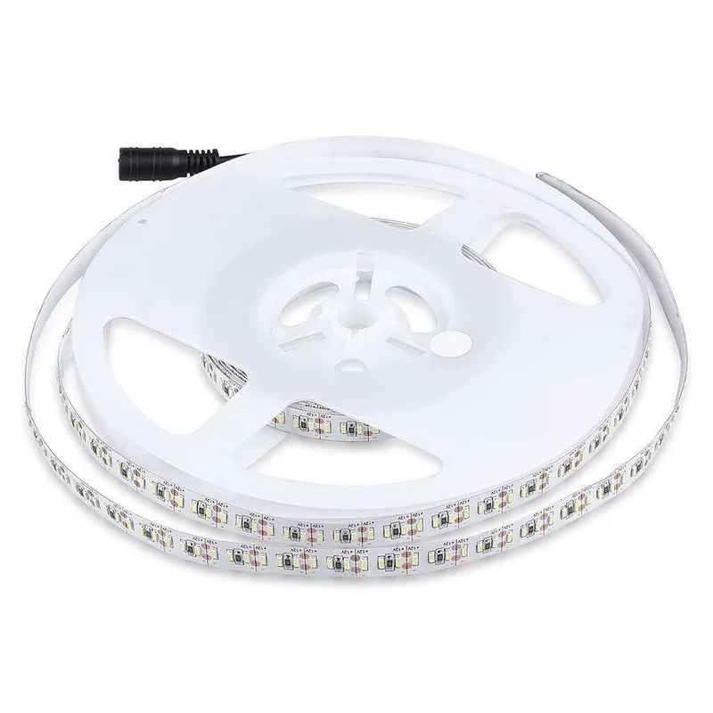 Taśma LED V-TAC 12V SMD3014 1020LED IP20 18W/M VT-3014 4000K 1700LM