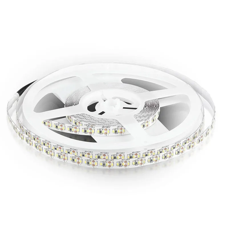 Taśma LED V-TAC 12V SMD3014 1020LED IP20 18W/M VT-3014 4000K 1700LM