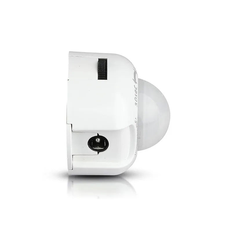 Czujnik Ruchu Uniwersalny Do Taśm LED V-TAC VT-8069 3 Lata Gwarancji