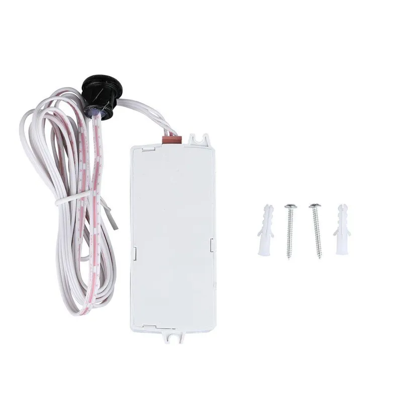 Czujnik Ruchu Na Drzwi Z Przewodem MAX.200W V-TAC VT-8026
