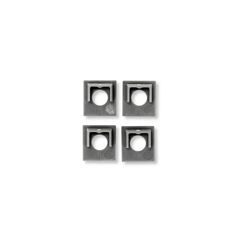 Profil Do LED Zestaw, ALU Anodowany Do Gipsowania 95mm V-TAC 2mb Klosz Mleczny 12,5x10mm VT-8102