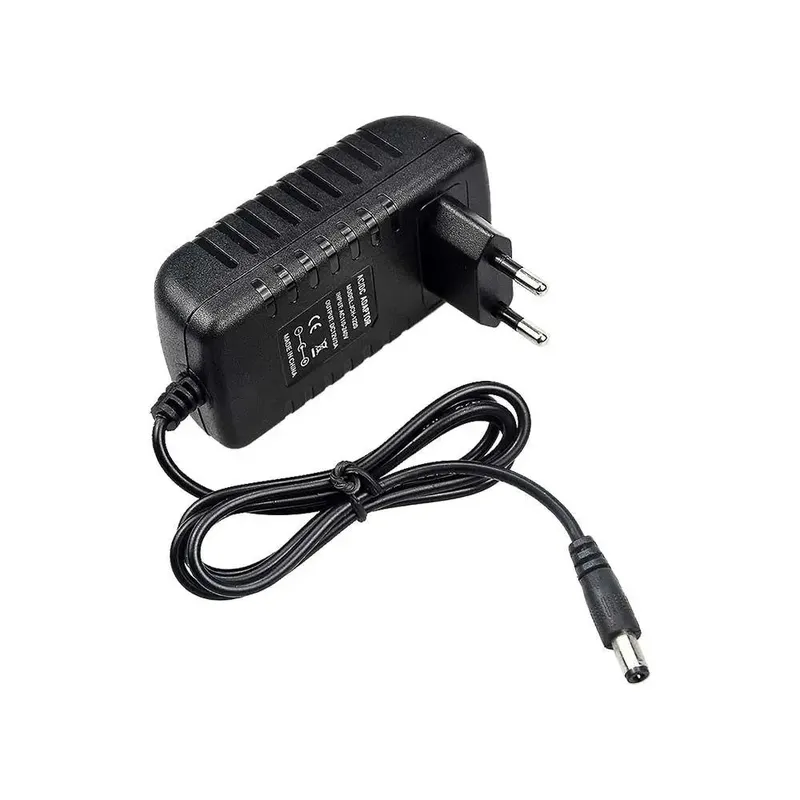 Zasilacz LED V-TAC 42W 12V Wtyczkowy 3.5A IP44 Do Gniazdka Filtr EMI VT-23044