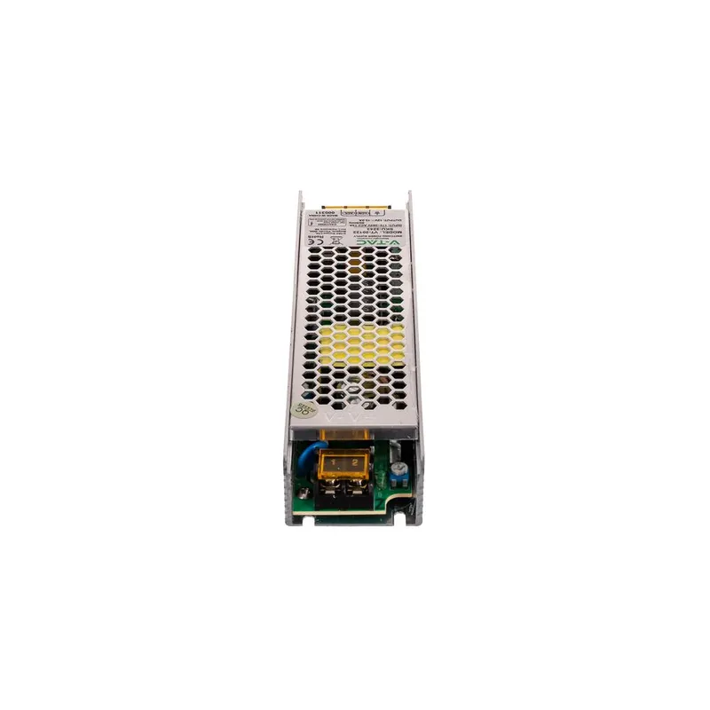 Zasilacz LED V-TAC 120W 12V 10A Modułowy Filtr EMI VT-20122